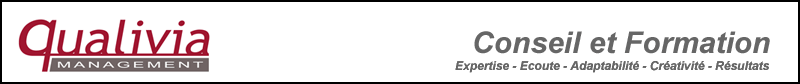 Qualivia Logo